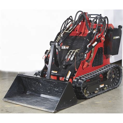 nortrac 20mtl mini compact track loader attachments|NorTrac 20MTL Mini Compact Track Loader .